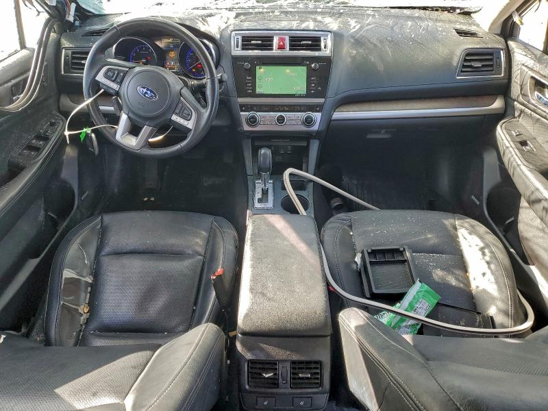 Фото 8 - SUBARU OUTBACK