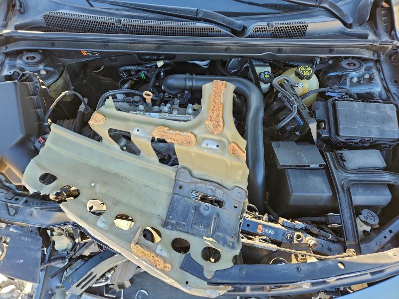 Фото 11 - CHEVROLET MALIBU