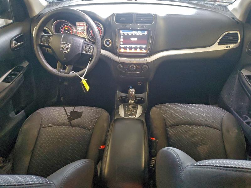 Фото 8 - DODGE JOURNEY