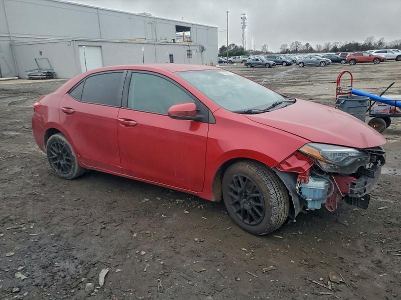 Фото 4 - TOYOTA COROLLA