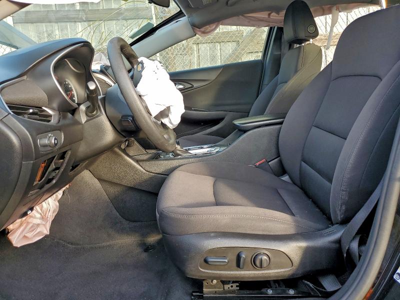 Фото 7 - CHEVROLET MALIBU