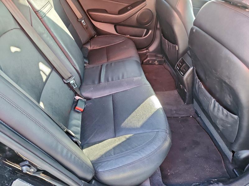 Фото 10 - KIA CADENZA