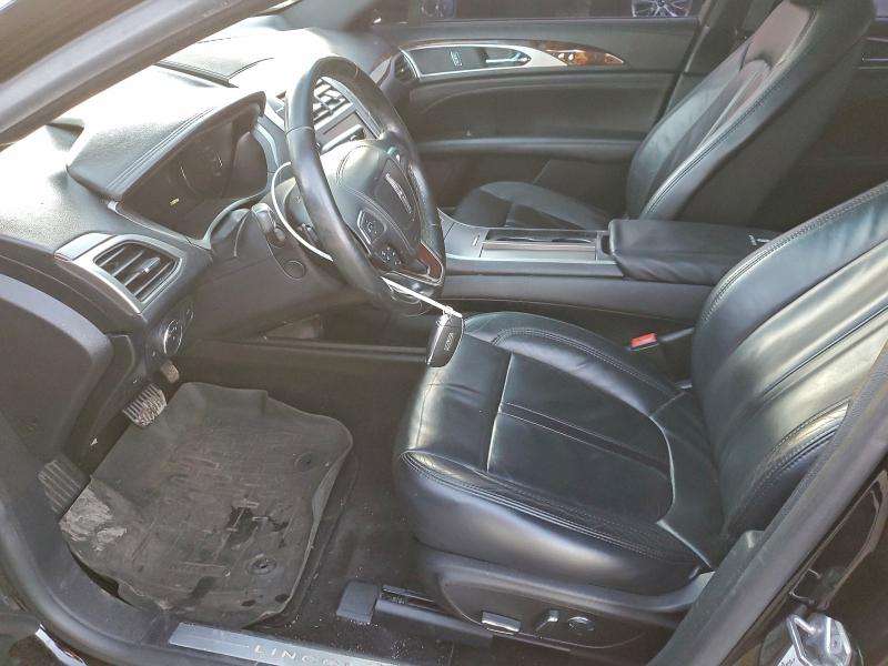 Фото 7 - LINCOLN MKZ