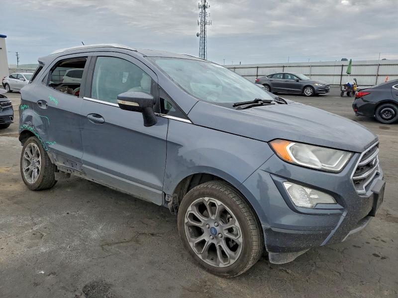 Фото 4 - FORD ECOSPORT