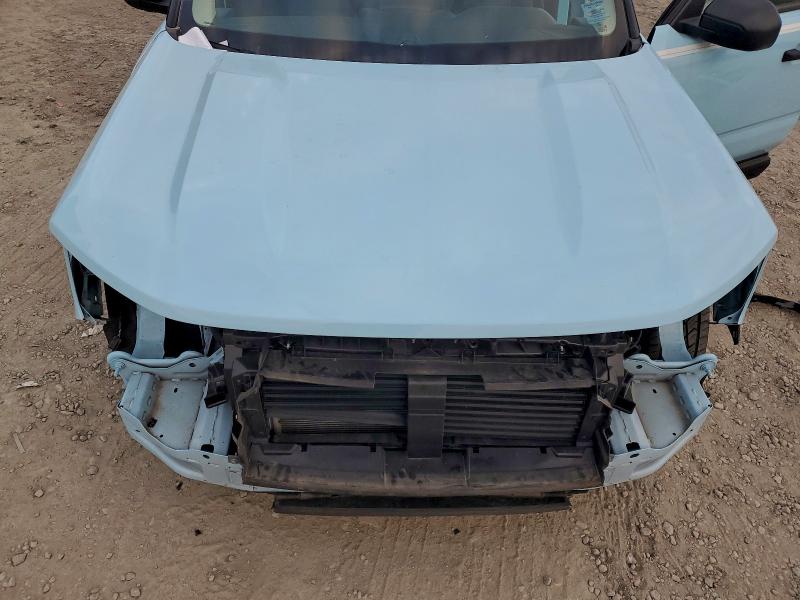 Фото 12 - FORD BRONCO