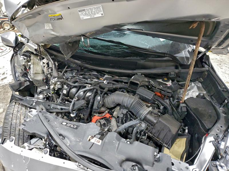 Фото 12 - TOYOTA RAV4