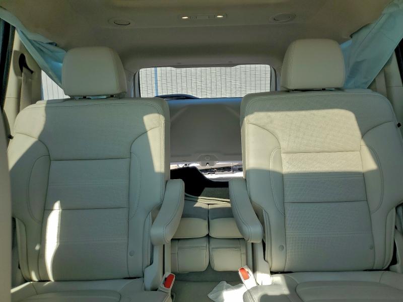 GMC ACADIA DEN 2023 VIN 1GKKNPLSXPZ255961