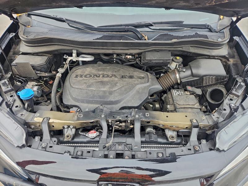 Фото 12 - HONDA PILOT