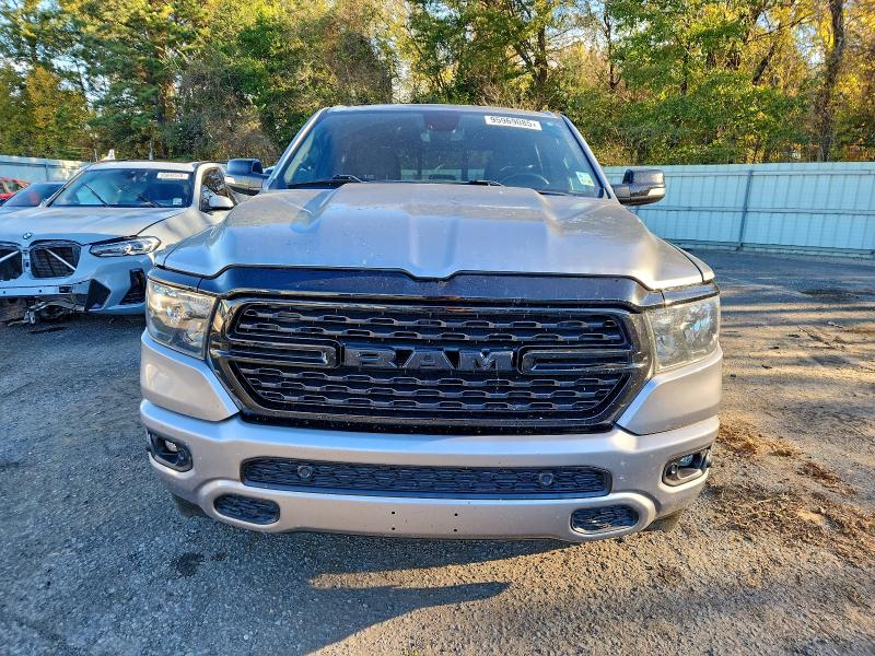 Фото 5 - RAM 1500