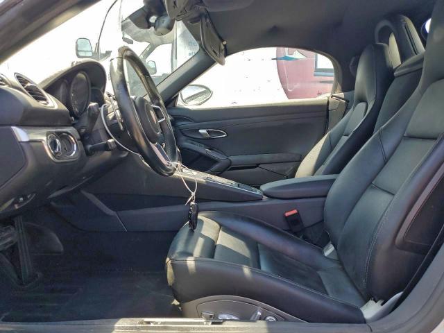 Фото 7 - PORSCHE BOXSTER