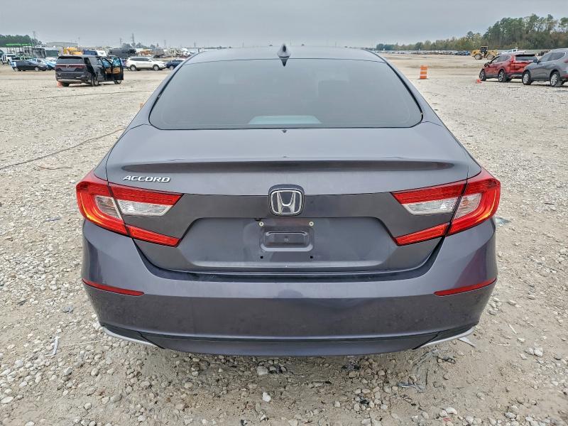 Фото 6 - HONDA ACCORD