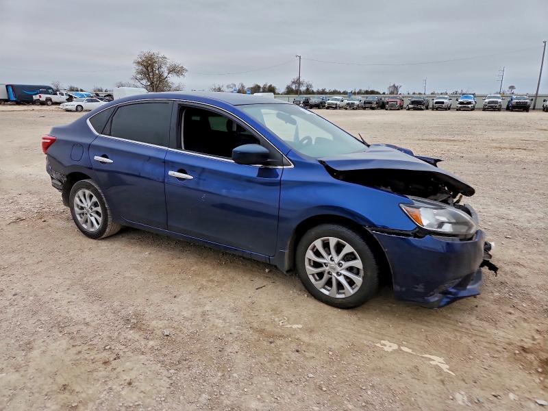 Фото 4 - NISSAN SENTRA