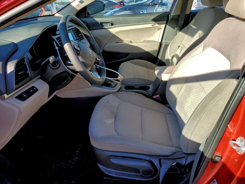 Фото 7 - HYUNDAI ELANTRA