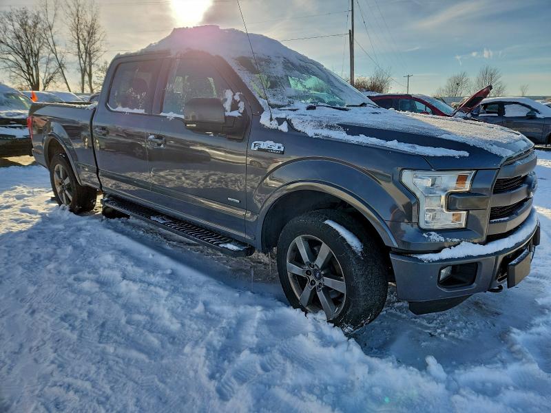 Фото 4 - FORD F-150