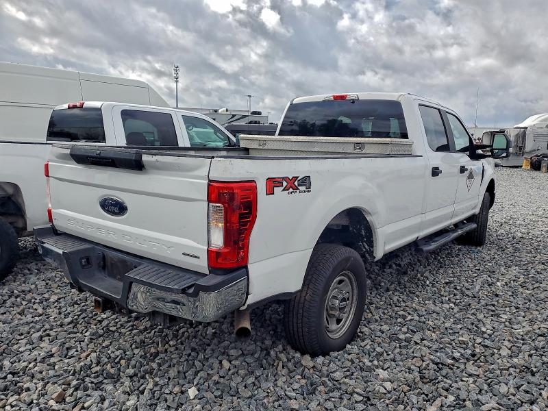 Фото 3 - FORD F350