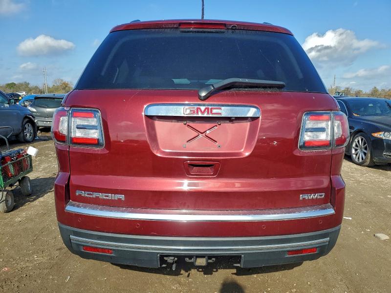 Фото 6 - GMC ACADIA