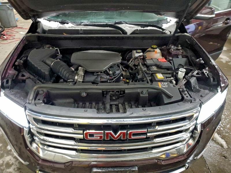 Фото 12 - GMC ACADIA