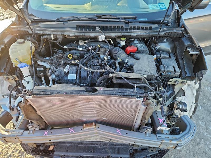 Фото 12 - FORD EDGE