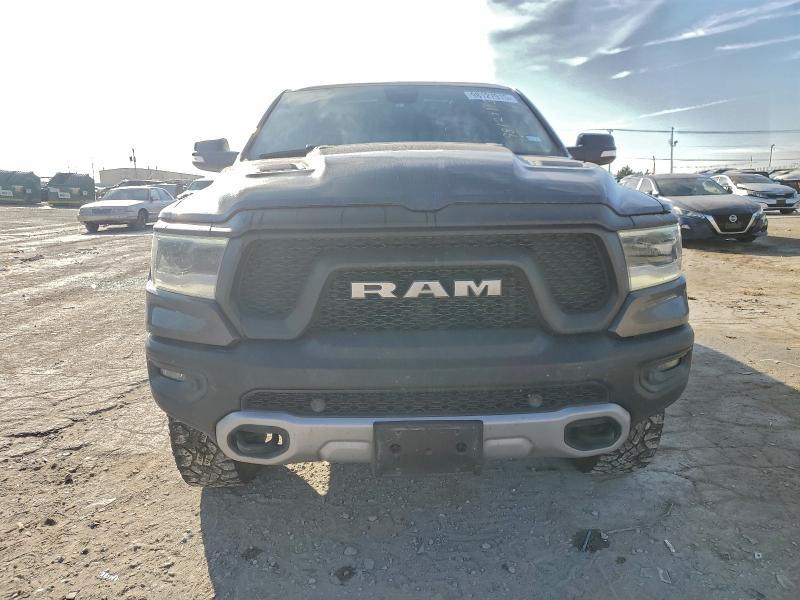 Фото 5 - RAM 1500