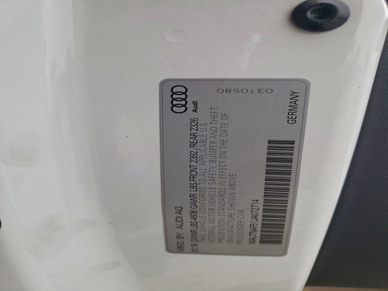 Фото 12 - AUDI A5