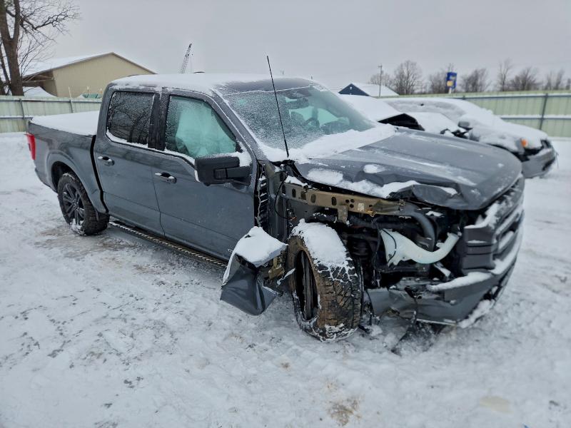 Фото 4 - FORD F-150