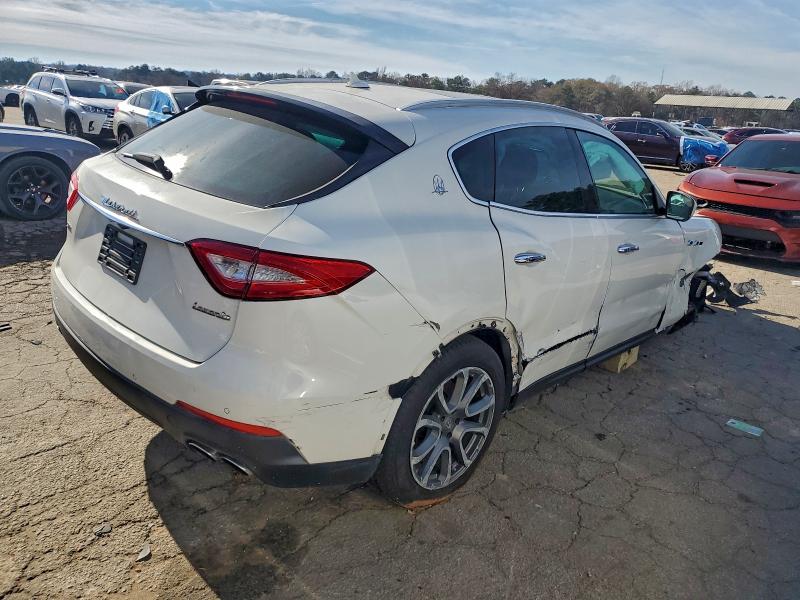 2017 MASERATI ALL MODELS