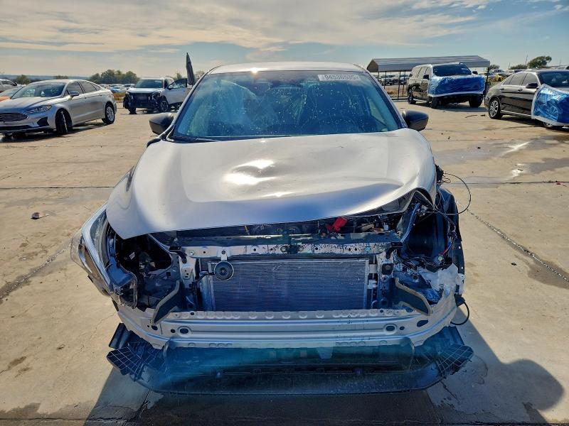 Фото 5 - SUBARU IMPREZA