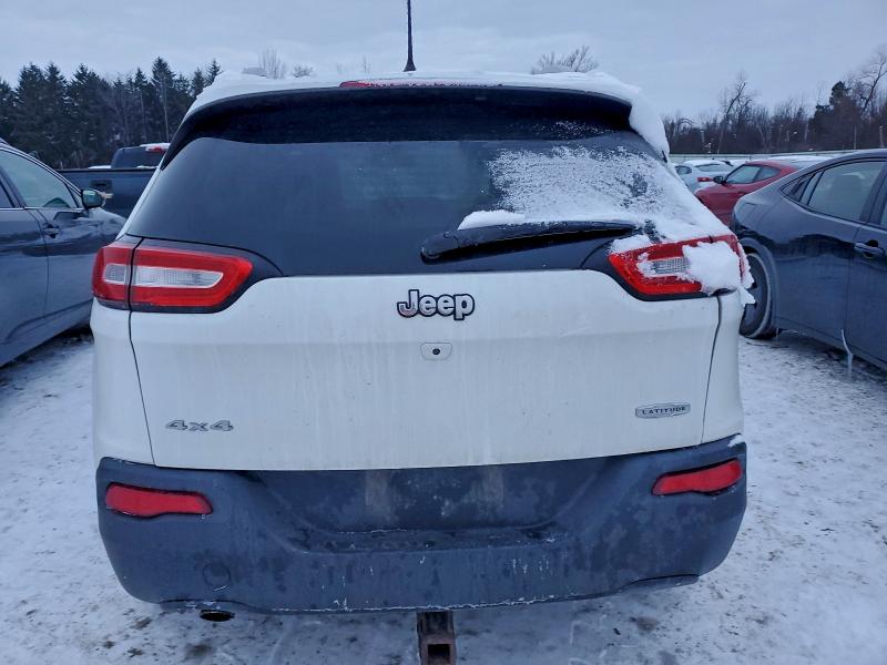 JEEP GRAND CHER 2017 VIN 1C4PJMCB4HW557051