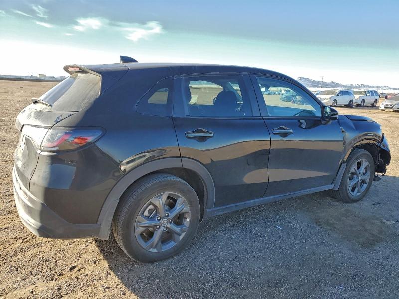 Фото 3 - HONDA HR-V