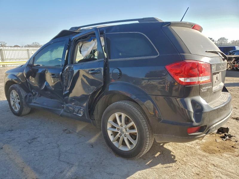 Фото 2 - DODGE JOURNEY