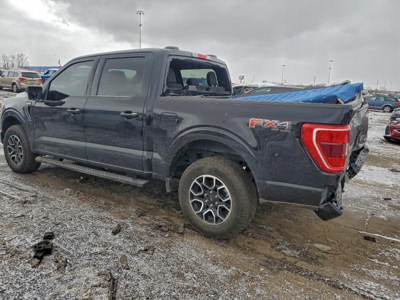 Фото 2 - FORD F-150