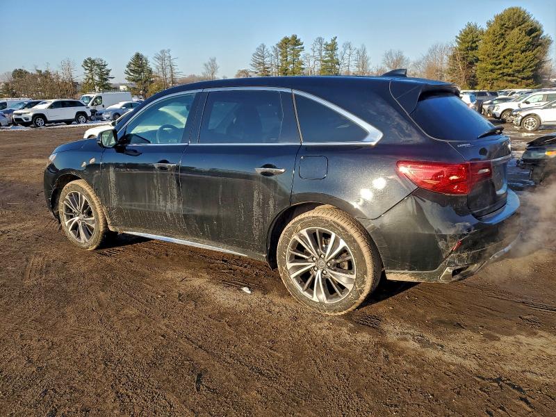 Фото 2 - ACURA MDX