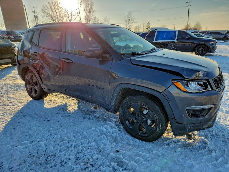 Фото 4 - JEEP COMPASS
