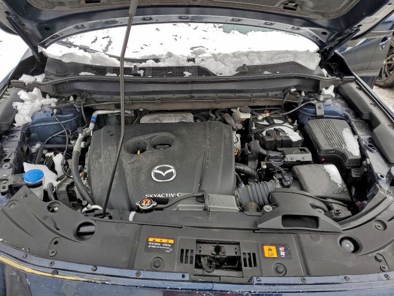 Фото 11 - MAZDA CX-5 PREFE