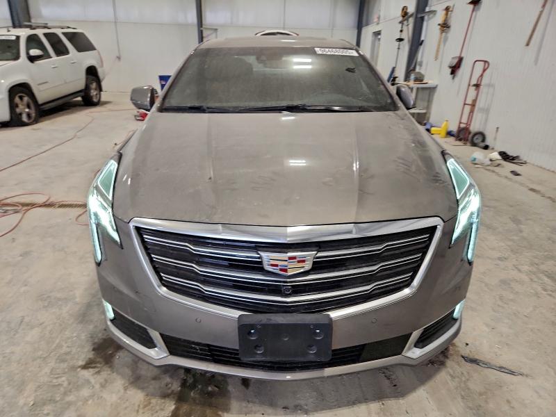 CADILLAC XTS 2019 VIN 2G61P5S37K9102010