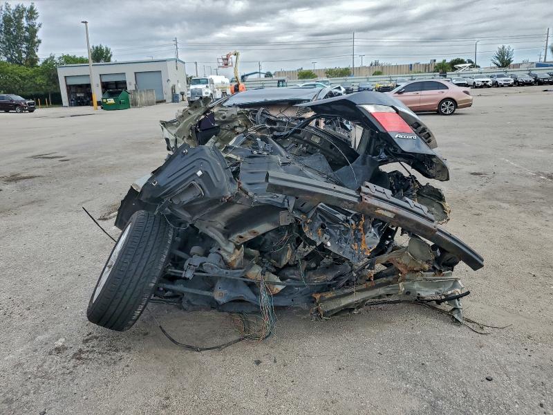 Фото 6 - HONDA ACCORD