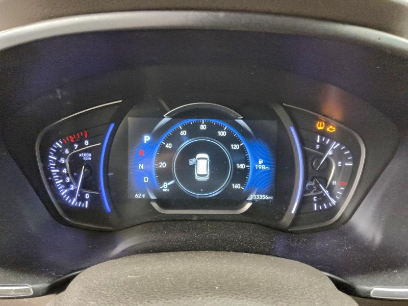 Фото 9 - HYUNDAI SANTA FE