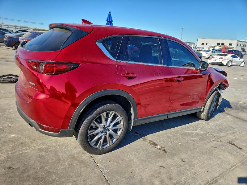 Фото 3 - MAZDA CX-5