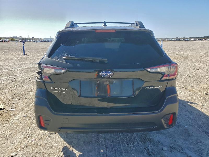 Фото 6 - SUBARU OUTBACK