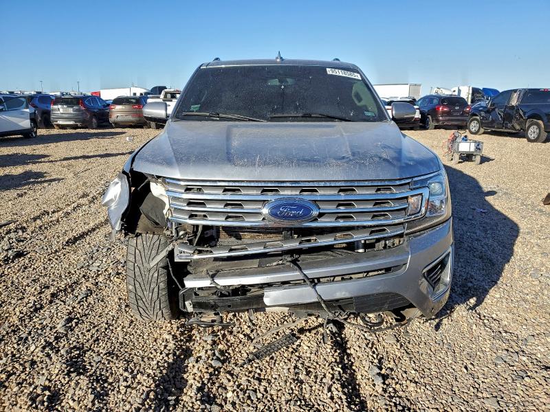 Фото 5 - FORD EXPEDITION