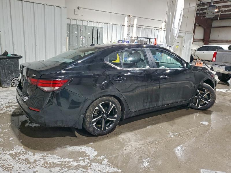 Фото 3 - NISSAN SENTRA