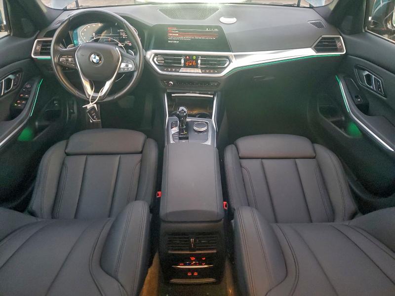 Фото 8 - BMW 3 SERIES