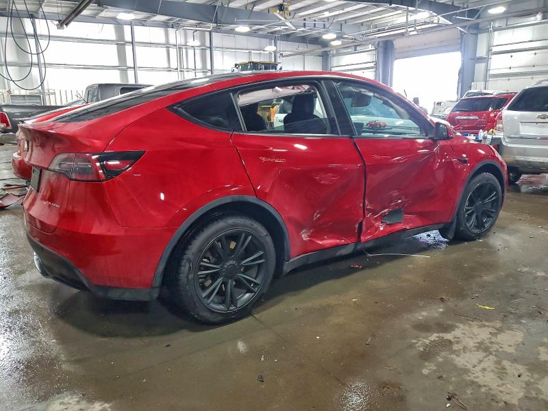 Фото 3 - TESLA MODEL Y