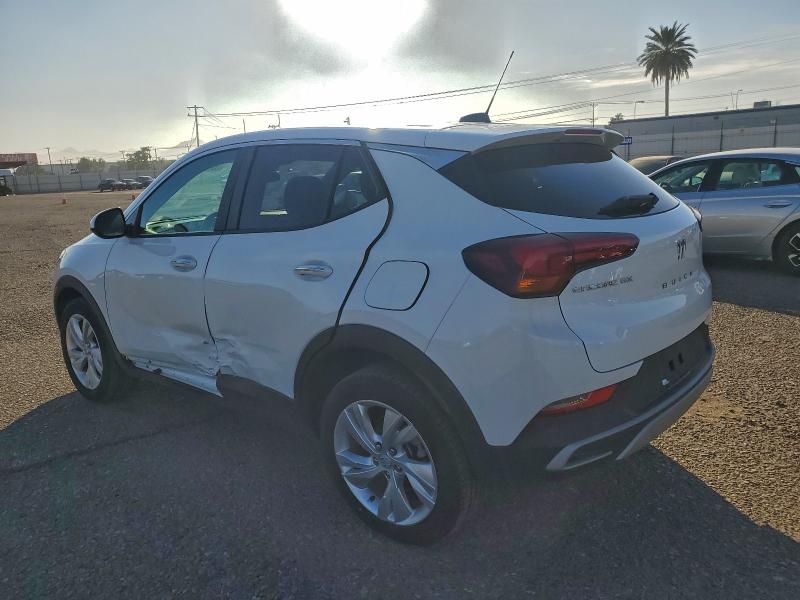 Фото 2 - BUICK ENCORE