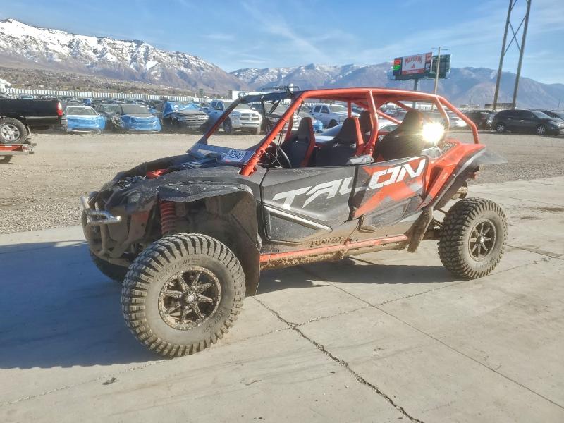HONDA TALON 2020