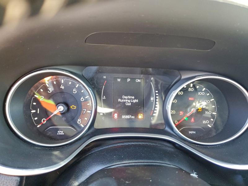 Фото 9 - JEEP COMPASS