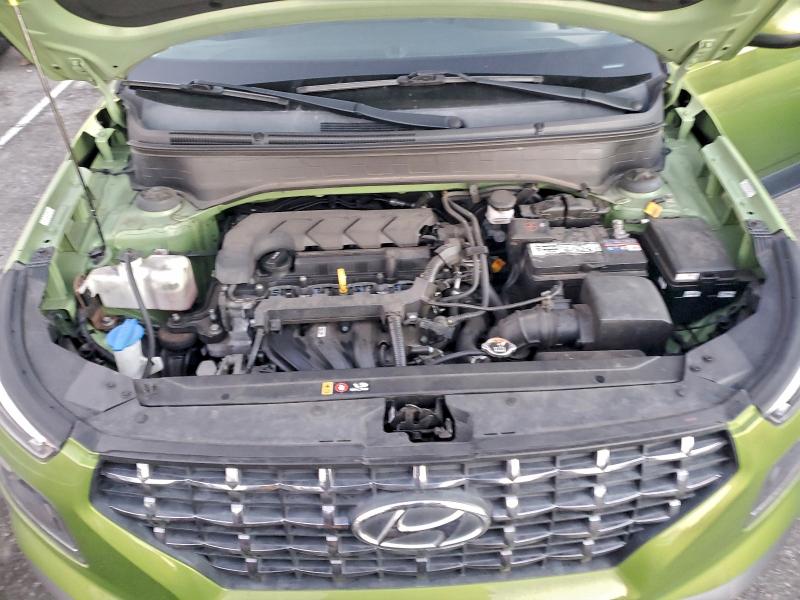 Фото 11 - HYUNDAI VENUE