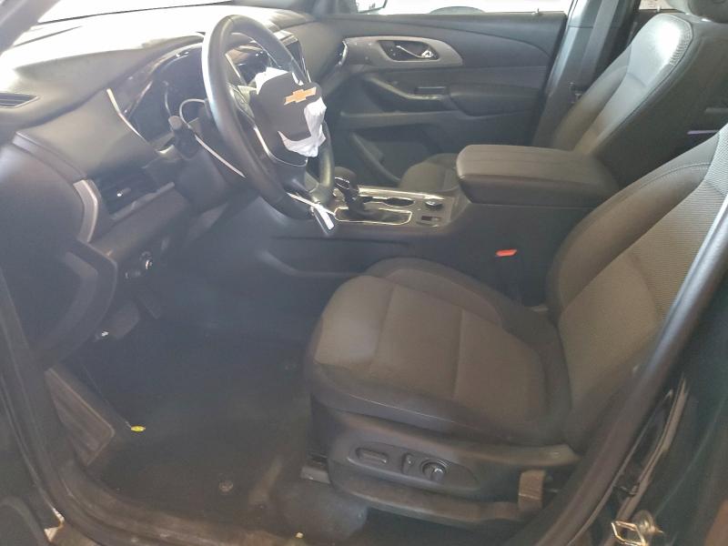 Фото 7 - CHEVROLET TRAVERSE