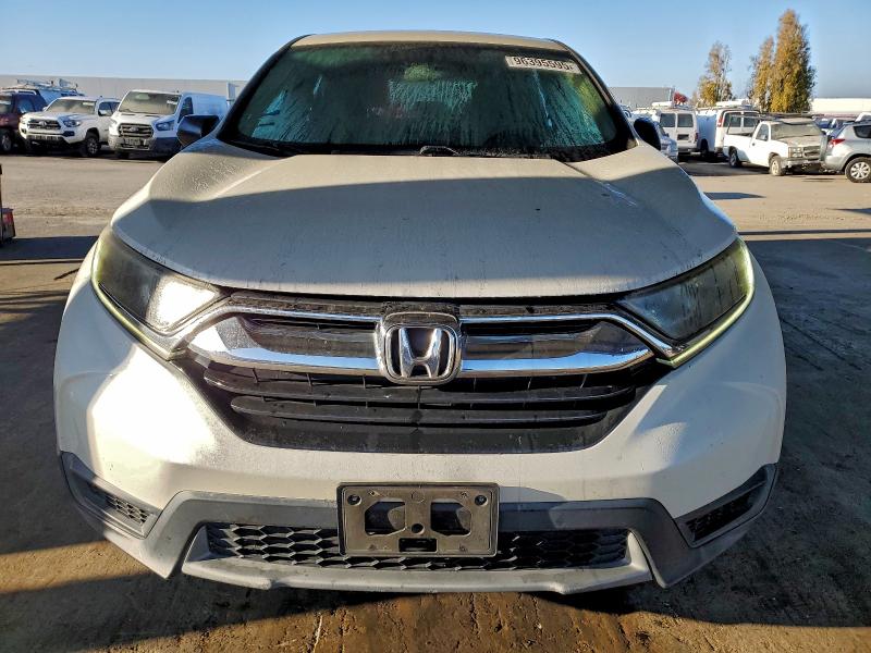 Фото 5 - HONDA CRV