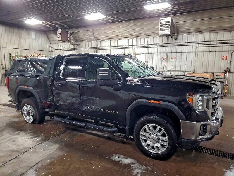 Фото 4 - GMC SIERRA